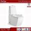 Saudia Washdown Toilet,pure White Color Toilet Bowl,saso One Piece Toilet Prices