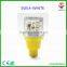 solar warning light/led road safety flashing light