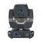 Sharpy 7R beam moving stage light