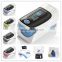 Colors OLED Fingertip Pulse Oximeter - Spo2 PR Monitor Finger pulsoximeter