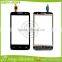 Original New Front Glass Sensor For Alcatel One Touch M'Pop OT5020 5020 5020D OT-5020 Touch Screen Digitizer