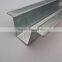 Top Hat / Roof Batten /Roofing batten 65 a14