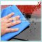 Oil absorbent Cross lapping Single Pack Wet Wipes Cleaning Wipes Nonwoven Fabric