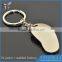 Best selling custom shoe keychains ballet shoe keychain for sale