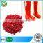 Soft shoes sole PVC compound granules