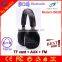 Bluetooth FM headphone wholesale 2014 hot sale factory price