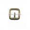 custom antique Shoe Buckle for boots