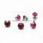 Metal Crystal Diamond Stone For Clothing