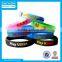 Personalized Silicone Wrist Bands