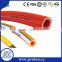 Honghai plastic pu/pvc hose/pipe/tubing