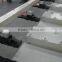 factory supply Bronx v cutting machine with low price