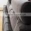 Modern design i shape storage box sofa bed / cheap sofa cum bed / metal frame sofa bed with futon