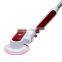 2016 Popular 360 spin mop cleaner electric automatic mop floor cleaning machine