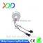48mm turbo dmx dot for ceiling nightclub decoration use artnet to pixel controller