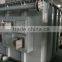 4600kva oil immersed three phase voltage regulator