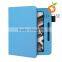 Premium PU Leather Cover Case for 6 inch New Kindle Oasis eReader