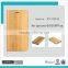 China supplier flip wooden case for iPhone 6s
