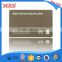 MDB37 2016 new product RFID blocking card no sleeve needed