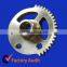 Casting Stainless Steel Parts (1Cr13,3Cr13 ) Springs, Turbine Blades, Hydraulic Press Valve
