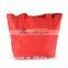 fabric wowen's shoulder bag