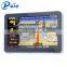 5 inch GPS Navigation 128M/4G AV-input GPS Navigation Device