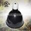 CE UL VDE 120V/230V aluminum 9.5" deep dome reptile lamp