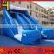 2016 Best Price Inflatable wipeout Slide With High Quality For sale