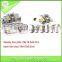 Educational toy children plastic building block