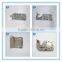 Refrigerator spare parts galvanized sheet top hinges