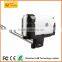 CE ROHS Standard Aluminium Handheld Monopod Selfie Stick Bluetooth