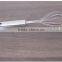 High quality stainless steel hand mixer beat egg Whisk D06