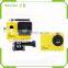 Sport DV 4K 24fps Action Camera Waterproof Wifi Sports Camera DVR Cam