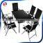 7pcs Modern Outdoor Patio Furniture Set
