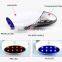 Hot sale 5-in-1 LED Hot and Cold Electric Vibrating Facial Massager