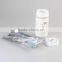 MNS 192 Titanium alloy needle derma roller,derma roller micro needle scar treatment.Microneedle Roller