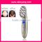 New Hot Professional Laser Hair Growing Brush Healthy Therapy Hair Regrowth Comb for Male and Female