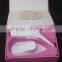 Top quality face skin test portable skin scanner 7200K Visible Light Color
