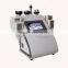 4 IN 1 Multifunctional Body Slimming Treatment Machine Cavitation Body Shaping Machine