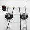 Portable diamond dermabrasion machine equipment with stand