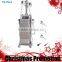 Hot product weight loss cryo fat freeze slimming machine with RF and photon