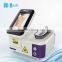 Efficient 980 diode laser Fast Spider Vein Removal Machine