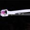 Manufacturer directly sale CE DRS 540 needles titanium needles derma roller for skin care