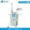 Mole Removal Professional Fractional Co2 Laser Birth Mark Removal Machine 0.1-2.6mm Fractional Distillation Column With CE Certificate Eye Wrinkle / Bag Removal