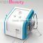 Skin Analysis Hyperbaric Chamber Oxygen Therapy Facial Machine With Real Oxygen Mask Spray Peeling