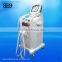 Vertical IPL SHR&E-light hair removal equipment&machine with factory price