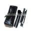 Fine 7pcs per Set Makeup Set Exquisite Cometic Makeup Set Synthetic Filber Hair Makeup Brush for Beginners