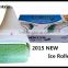 Jade green best quality ICE ROLLER RELIEF Menopause lift face skin