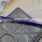 Factory direct purple pony hair liquid concealer brush