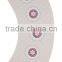 Lampshade PVC hang tags