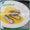 125g easy open lid sardine in vegetable oil canned